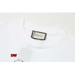 2024年9月25日早秋新品入荷グッチ 半袖 Tシャツ DW工場