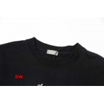 2024年9月25日早秋新品入荷ディオール 半袖 Tシャツ DW工場