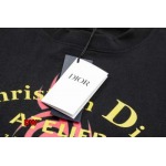 2024年9月25日早秋新品入荷ディオール半袖 Tシャツ DW工場