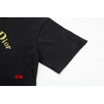 2024年9月25日早秋新品入荷ディオール半袖 Tシャツ DW工場