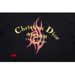 2024年9月25日早秋新品入荷ディオール半袖 Tシャツ DW工場