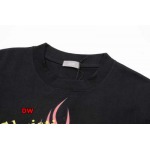 2024年9月25日早秋新品入荷ディオール半袖 Tシャツ DW工場