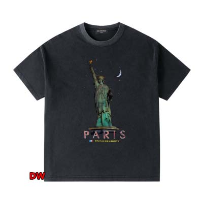 2024年9月25日早秋新品入荷グッチ半袖 Tシャツ DW工...