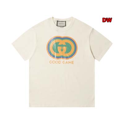 2024年9月26日早秋新品入荷グッチ 半袖 Tシャツ DW...