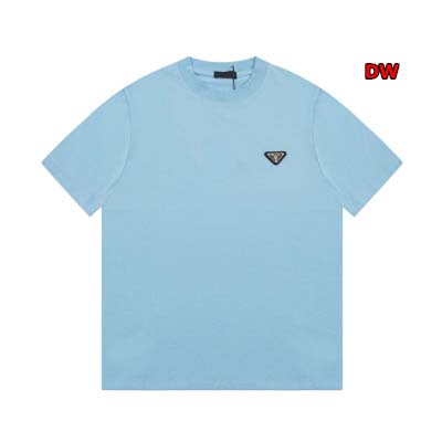 2024年9月26日早秋新品入荷PRADA 半袖 Tシャツ ...