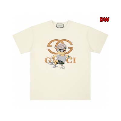 2024年9月26日早秋新品入荷グッチ 半袖 Tシャツ DW...