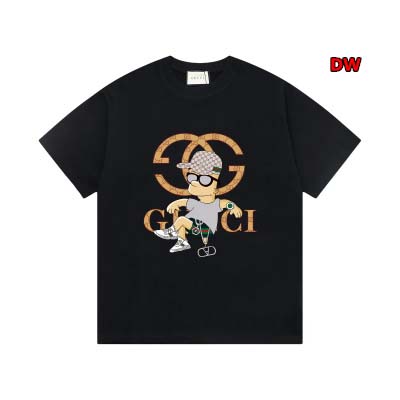 2024年9月26日早秋新品入荷グッチ 半袖 Tシャツ DW...