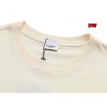 2024年9月26日早秋新品入荷バーバリー 半袖 Tシャツ DW工場