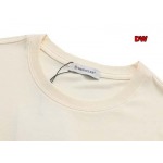 2024年9月26日早秋新品入荷モンクレール 半袖 Tシャツ DW工場