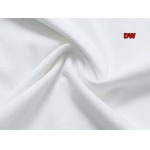 2024年9月26日早秋新品入荷ルイヴィトン 半袖 Tシャツ DW工場