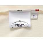 2024年9月26日早秋新品入荷PRADA  半袖 Tシャツ DW工場