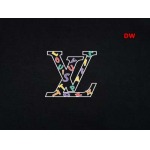 2024年9月26日早秋新品入荷ルイヴィトン 半袖 Tシャツ DW工場