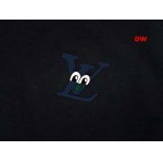 2024年9月26日早秋新品入荷ルイヴィトン 半袖 Tシャツ DW工場