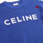 2024年9月26日早秋新品入荷CELINE  セーター  DW工場