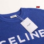 2024年9月26日早秋新品入荷CELINE  セーター  DW工場