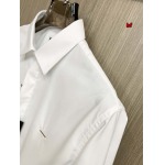 2024年9月26日早秋高品質新品入荷ZEGNA 長袖 シャツBF工場