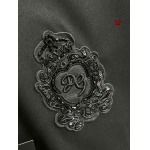 2024年9月26日早秋高品質新品入荷Dolce&Gabbana 長袖 シャツBF工場