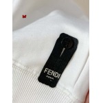 2024年9月26日早秋高品質新品入荷FENDI スウェットBF工場