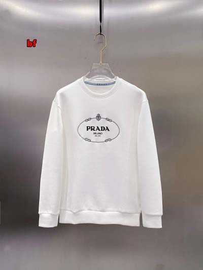 2024年9月26日早秋高品質新品入荷PRADA スウェット...