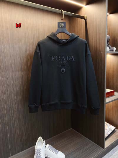 2024年9月26日早秋高品質新品入荷PRADA スウェット...