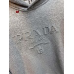 2024年9月26日早秋高品質新品入荷PRADA スウェットBF工場