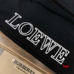 2024年9月26日早秋新品入荷LOEWE   スポーツズボBF工場