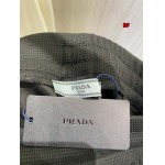 2024年9月27日早秋高品質新品入荷 PRADA スポーツズボ BF工場