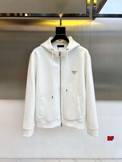 2024年9月27日早秋高品質新品入荷PRADA ジャケット...