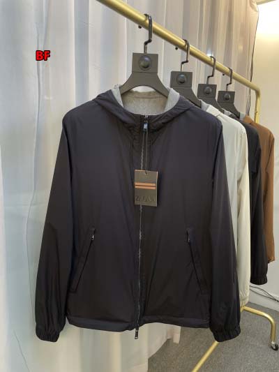 2024年9月27日早秋高品質新品入荷ZEGNA ジャケット...