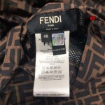 2024年9月27日早秋高品質新品入荷FENDI ジャケットアウター BF工場XS-L