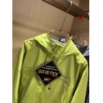 2024年9月27日早秋高品質新品入荷ARCTERYX ジャケットアウター BF工場