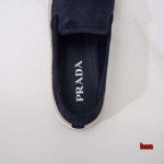 2024年9月28日早秋原版復刻新品入荷PRADA  スニーカー HAN工場 39-44