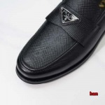 2024年9月28日早秋原版復刻新品入荷PRADA スニーカー HAN工場38-45