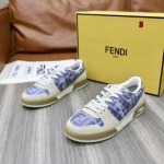 2024年9月29日早秋高品質新品入荷FENDI スニーカー 3工場