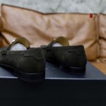 2024年9月29日早秋高品質新品入荷Dolce&Gabbana モカシンの靴 3工場38-44