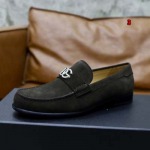 2024年9月29日早秋高品質新品入荷Dolce&Gabbana モカシンの靴 3工場38-44