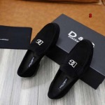 2024年9月29日早秋高品質新品入荷Dolce&Gabbana モカシンの靴 3工場38-44