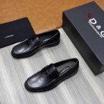 2024年9月29日早秋高品質新品入荷Dolce&Gabbana モカシンの靴 3工場38-44