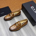 2024年9月29日早秋高品質新品入荷Dolce&Gabbana モカシンの靴 3工場38-44