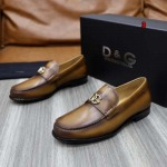 2024年9月29日早秋高品質新品入荷Dolce&Gabbana モカシンの靴 3工場38-44