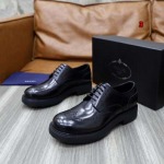 2024年9月29日早秋高品質新品入荷PRADA 革靴 3工場39-44