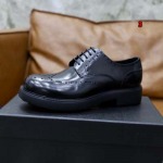 2024年9月29日早秋高品質新品入荷PRADA 革靴 3工場39-44