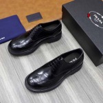 2024年9月29日早秋高品質新品入荷PRADA 革靴 3工場39-44