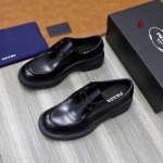 2024年9月29日早秋高品質新品入荷PRADA 革靴 3工場39-44