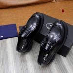 2024年9月29日早秋高品質新品入荷PRADA 革靴 3工場39-44