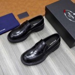 2024年9月29日早秋高品質新品入荷PRADA 革靴 3工場39-44