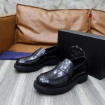 2024年9月29日早秋高品質新品入荷PRADA 革靴 3工場39-44