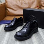 2024年9月29日早秋高品質新品入荷PRADA 革靴 3工場39-44