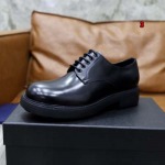 2024年9月29日早秋高品質新品入荷PRADA 革靴 3工場39-44