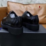 2024年9月29日早秋高品質新品入荷PRADA 革靴 3工場39-44